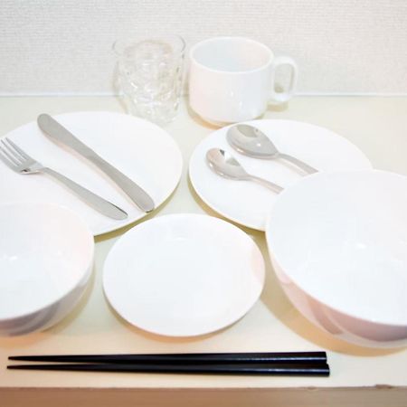 Crest Ys Chiyoda 7C Aoicho Экстерьер фото