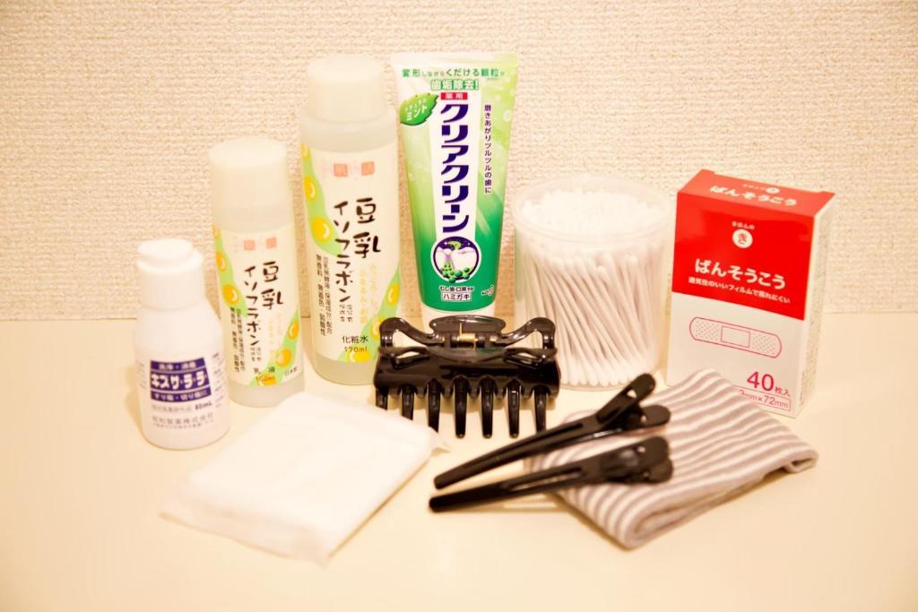 Crest Ys Chiyoda 7C Aoicho Экстерьер фото